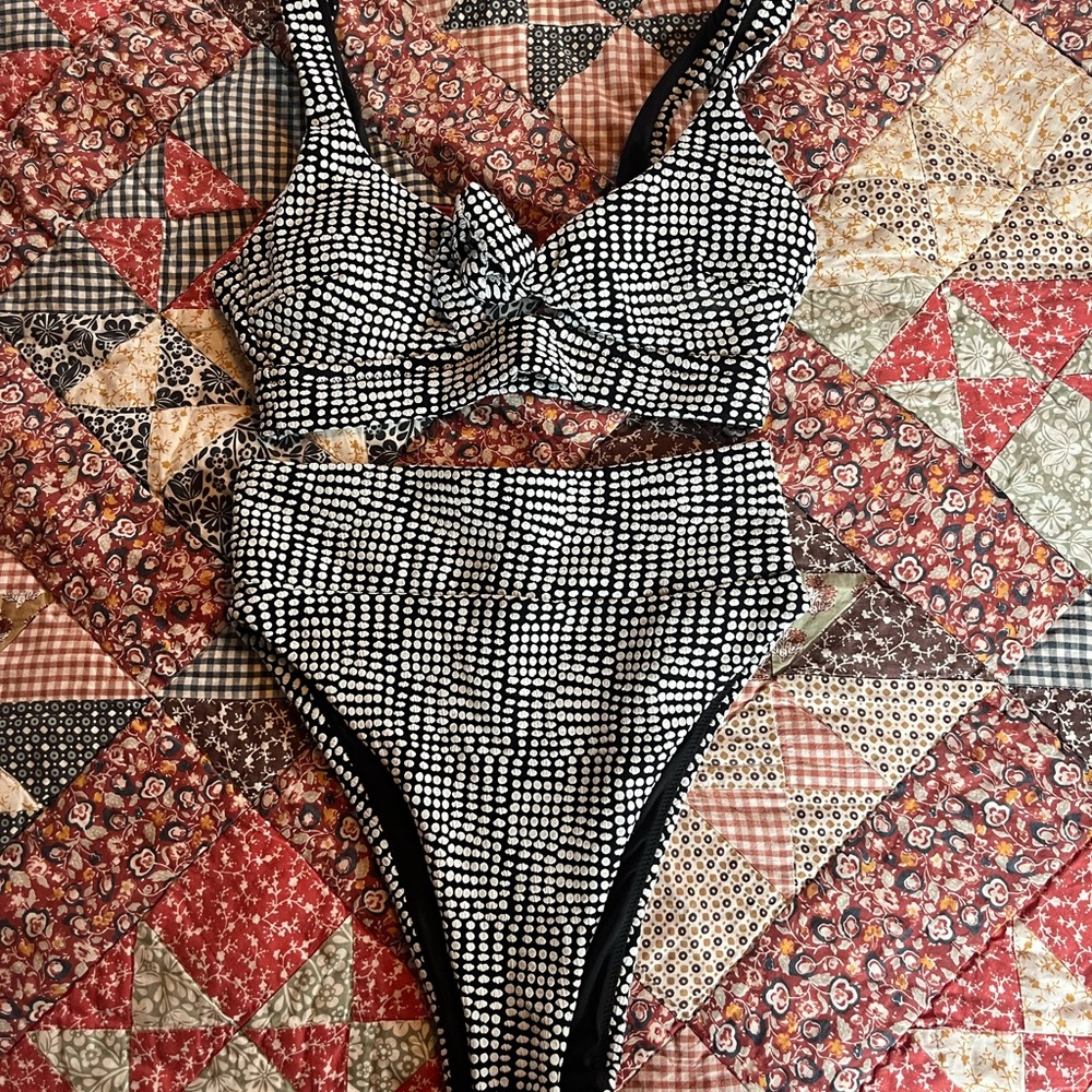 Aerie Bikini Set